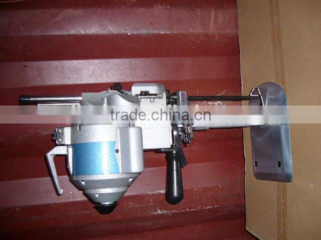 AUTOMATIC KNIFE GRINDING CUTTING MACHINE