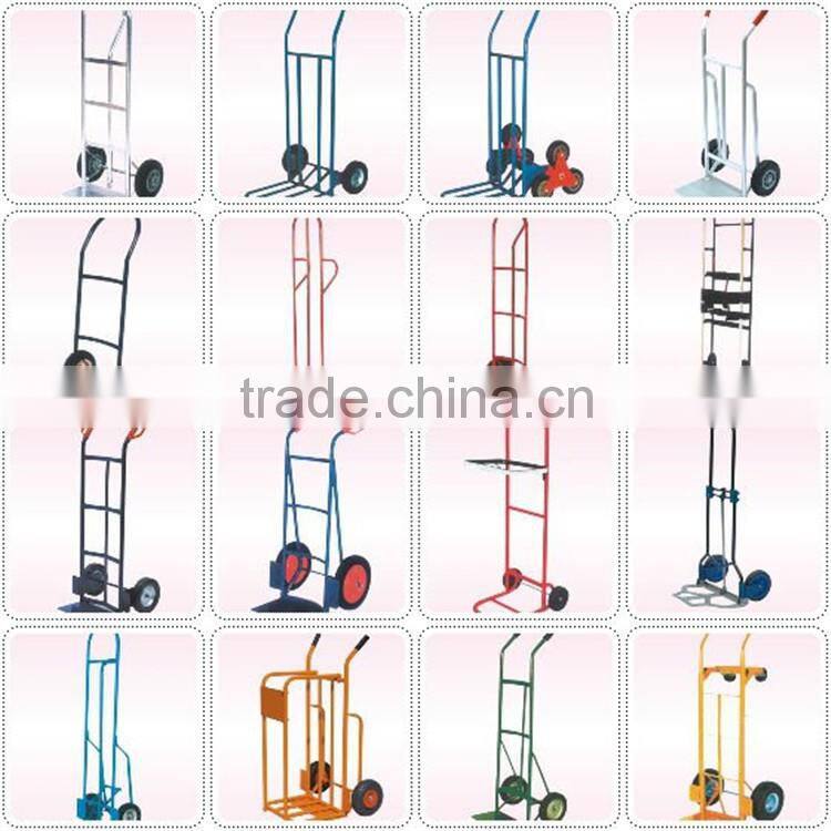 Foldable Hand truck/Hand trolley/Hand cart