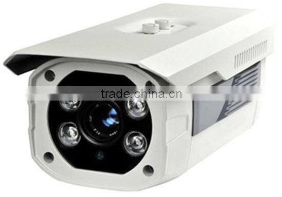 IP reliable solution 3MP HD bullet ip camera