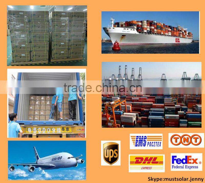 2015 new design Pakistan market solar inverter with 30A PWM solar charge controller