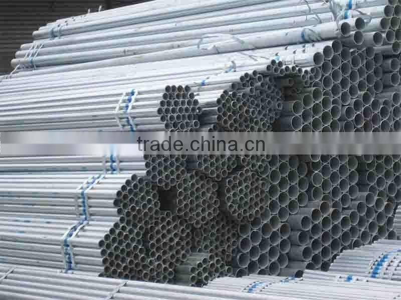 carbon steel seamless pipe