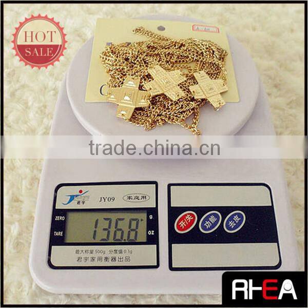 Fashion Sexy Rose Gold Body Chain For Girl RD11325