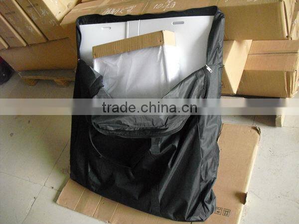 portable supermarket promotion display stands