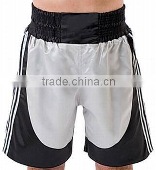 Custom Raulam International Shorts Mens Fight Boxing Shorts For Sale