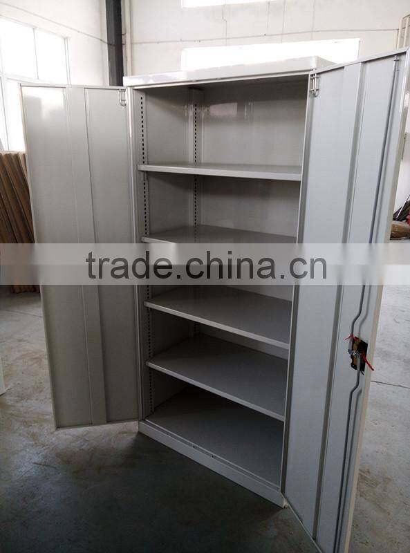 RCW - 4 Double lock strong metal heavy duty tool cabinet