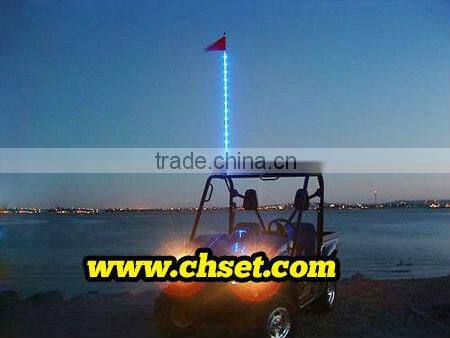 LED whip ,UVT ATV, whip light, off-road ,SUV