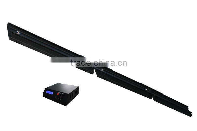 DSunY good user experience coral and reef 72" marine led aquariums lightings for coral and reef