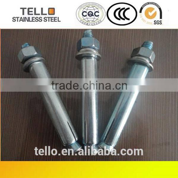 Stainless Steel Whole Thread Stud
