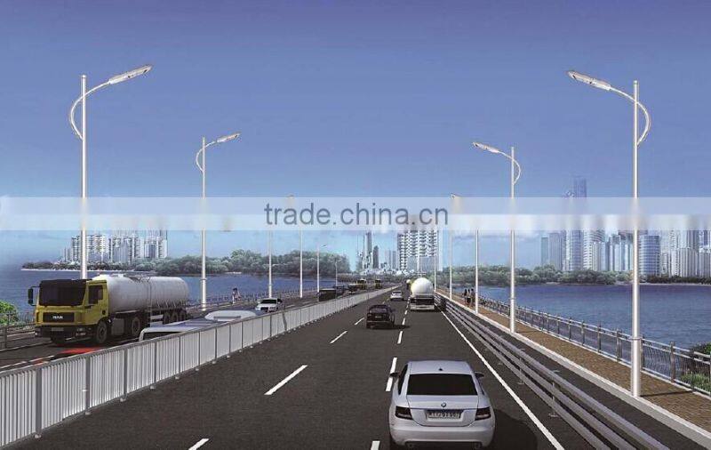 80w LED Street lights, Fixture street lights