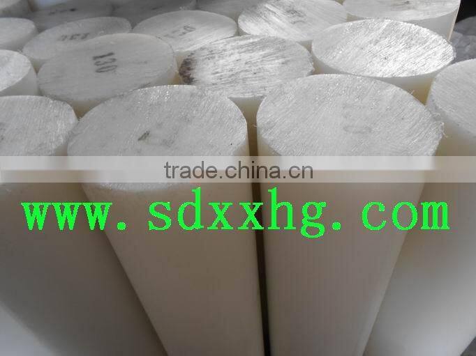 PE RODS /PLASTIC ROLLERS/PE BARS