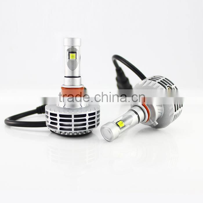 Excellent Quality High Intensity Ce Rohs Certified Car Reflector Led Lights Wholesale