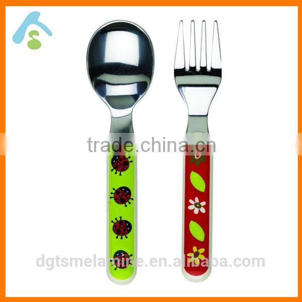 stainless steel cutlery for small hands