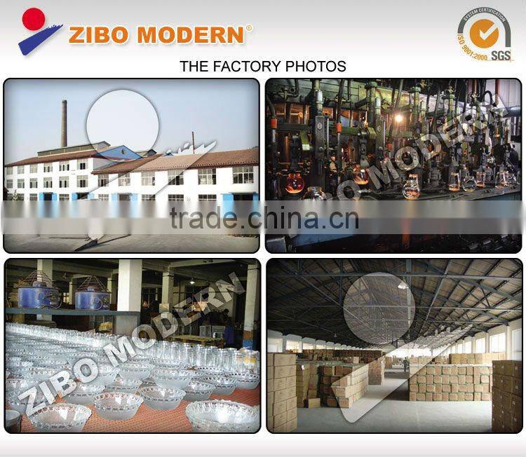 5pcs Bowl Set glassware