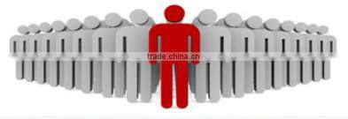 white WIFI 14DBI antenna for Wireless digital image transmission