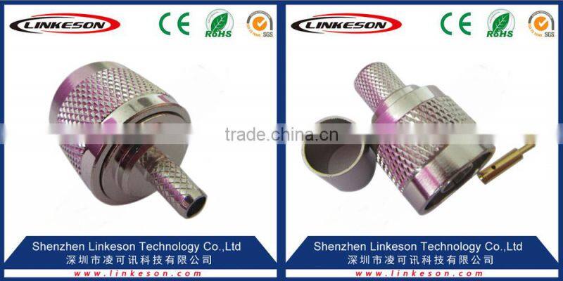 Linkeson n type antenna for lmr400