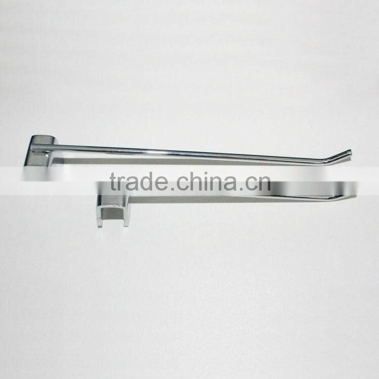China Supplier Wholesale Metal Wire Rectangular Tube Hook