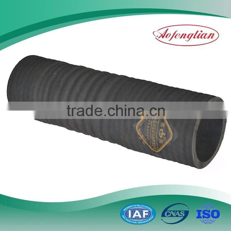 Rubber hose high quality durable cheap chemical resistant hose