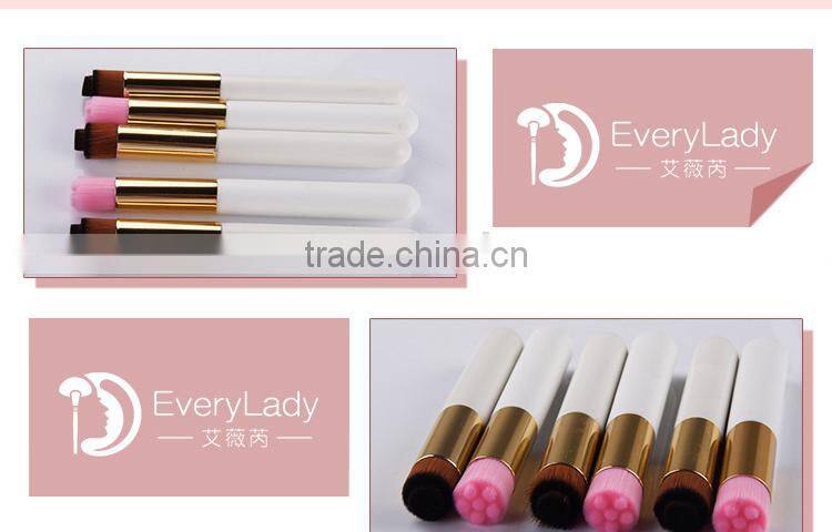 Personalized facial cleaning brush nose cleaning brush