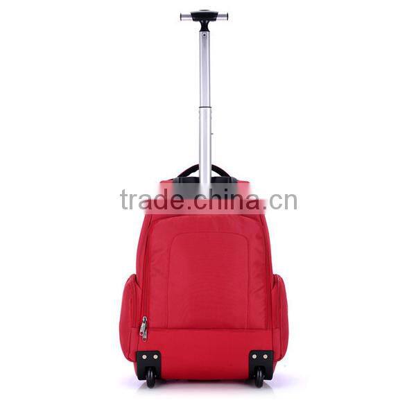 Best New Trolley Backpack For Business