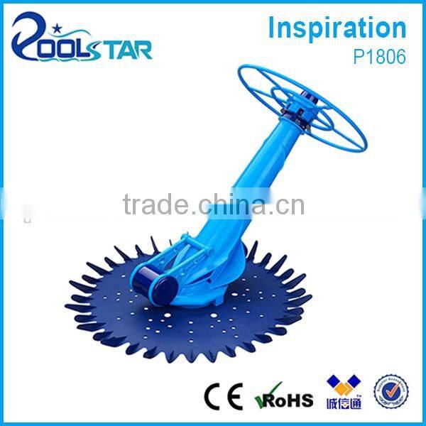 Best price Automatic swimming pool cleaner BEST SERVICE BEST OEM PARTNER