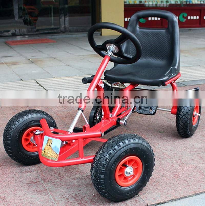 kids pedal go kart kids racing go karts