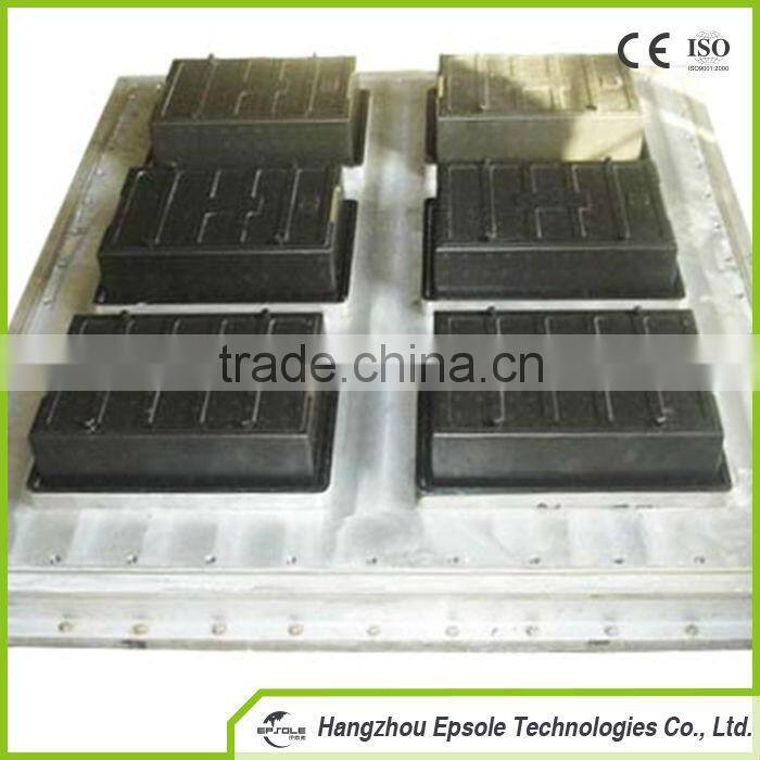 EPS Block Mould