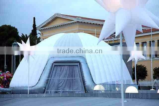 China wholesale inflatable tent event tent tent inflatable for sale