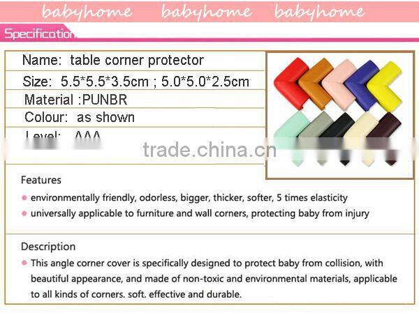 2014 pvc table protector