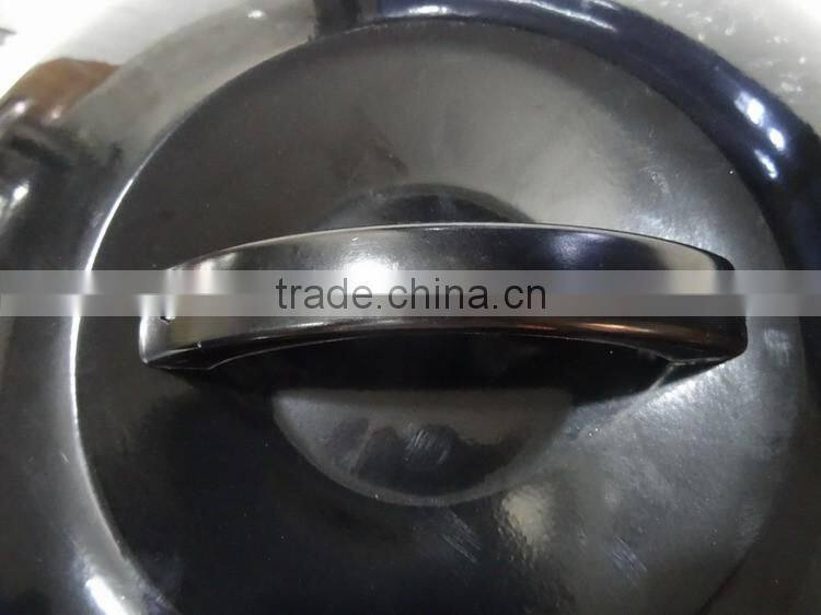 KEYO premium quality kettle grill 18.5 deep bowl grill