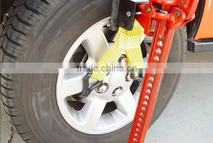 offroad recovery jack lift mate sand&mud recovery