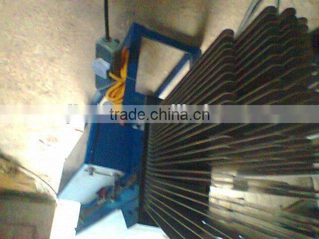 Automatic Labor Glove Packing Machine