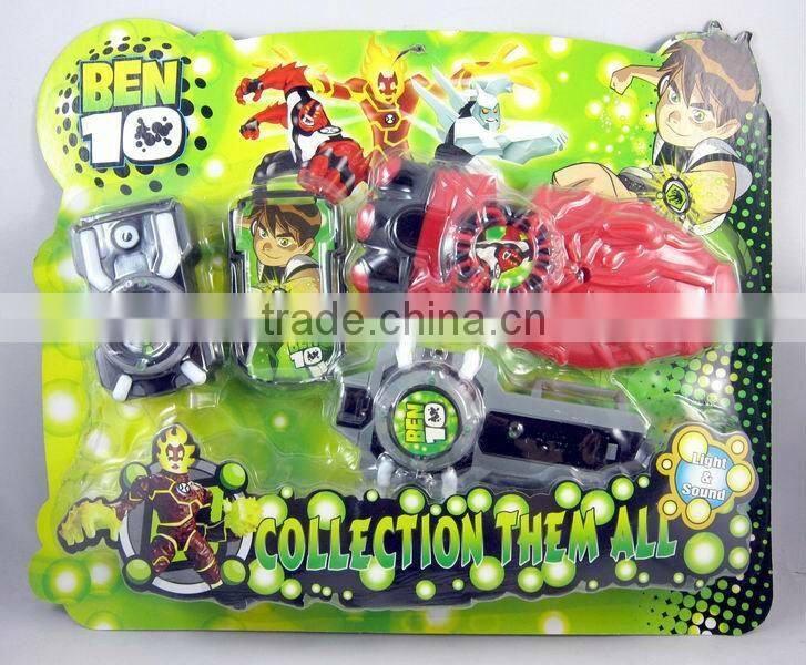 ben toys watch