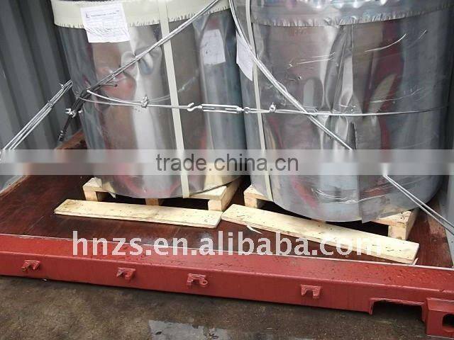 pre-painted galvanized coil/ppgi