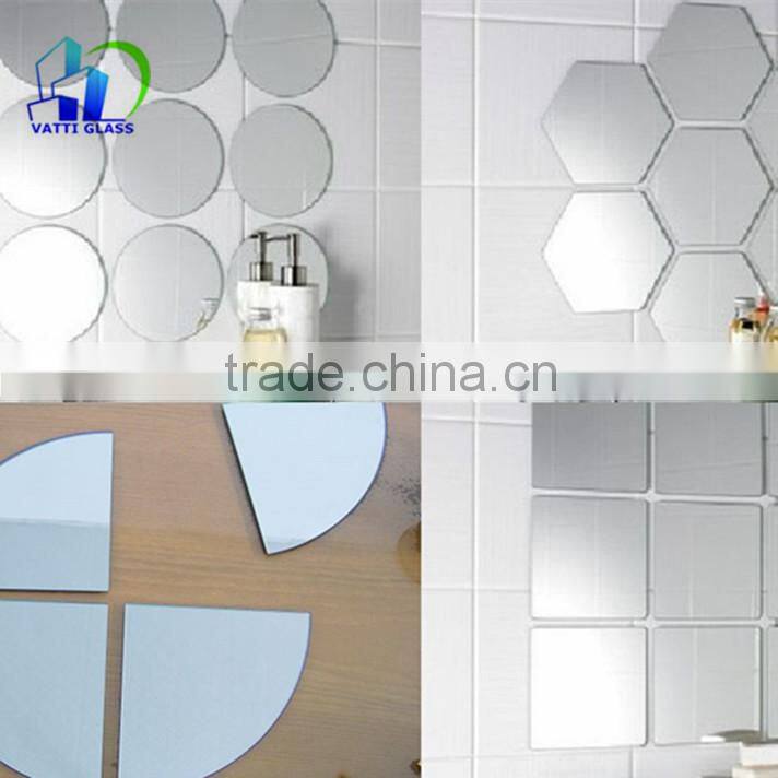 LED Bathroom Smart Mirror Glass
