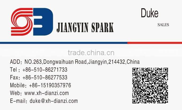 0-5V DC 0-10VDC 4-20mA DC Hall Effect AC Current Transformer