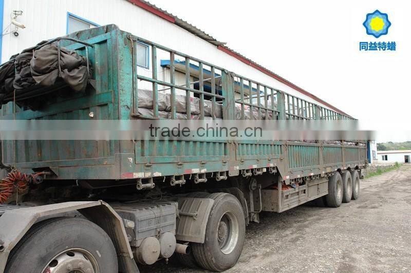 64-66 petrochemical kunlun brand fully refined paraffin wax bulk