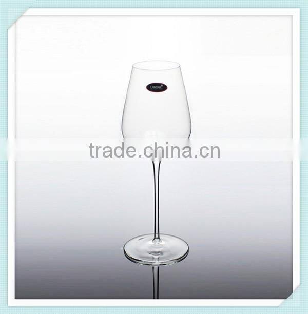 BDX wine glass