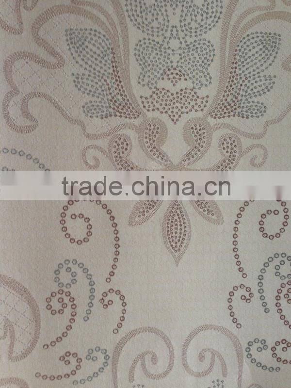 2014 wallpaper with high quality from factory