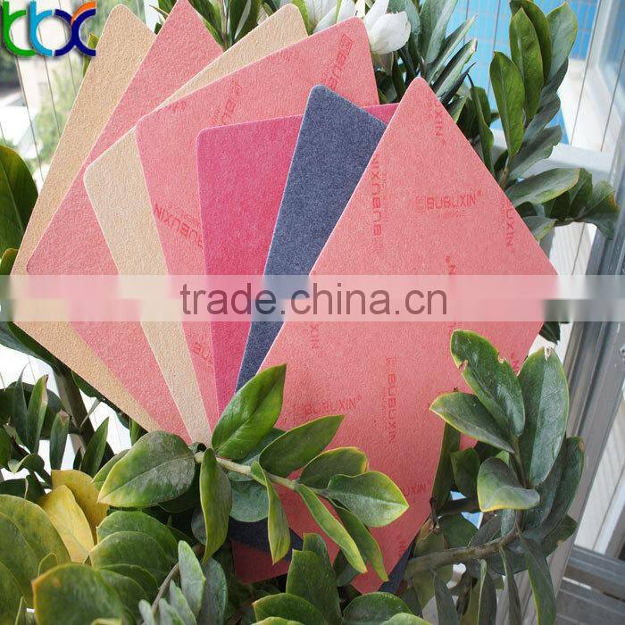 Manufacturer Texon insole board for shoes insole materials