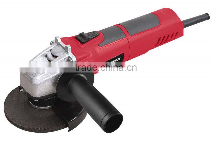 100/115mm 600W Angle Grinder Electric Power Tools