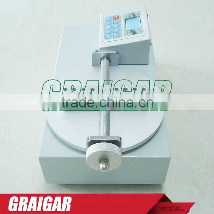 ANL-WP Series Cap Torque Gauge,Bottle Lip Torque Meter (1-20N.m)