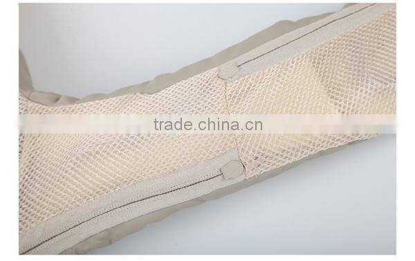 Electric health care massager cloths massage shoulder and waist massager