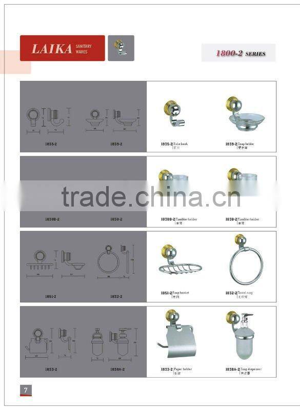 metal make up mirror WT-1073-8