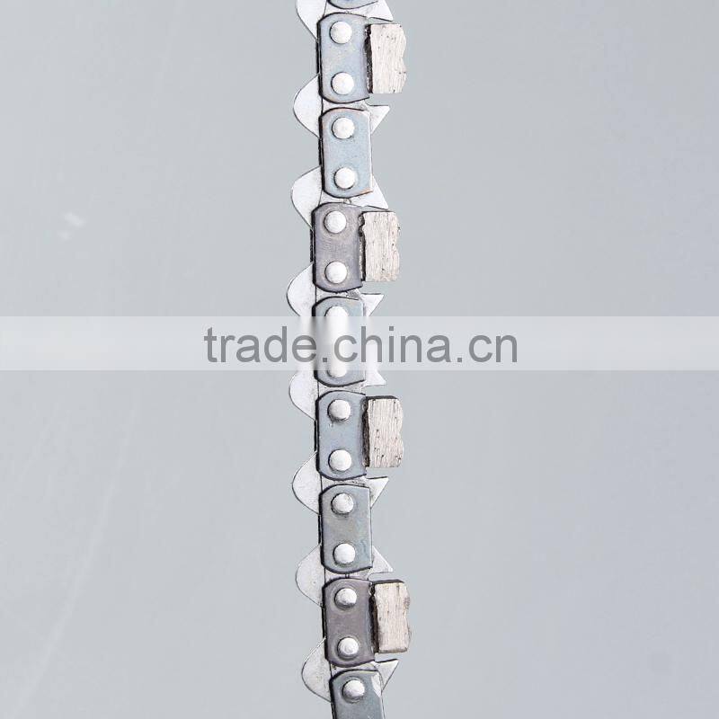 cheap chain saw for stone 5800 with CE and GS Certification