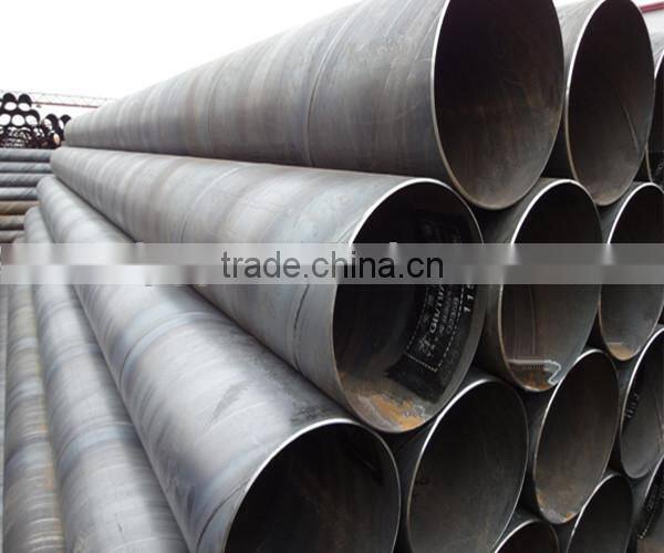 factory price welded steel pipes,ERW SSAW steel pipe,round pipes