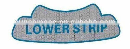 14 Pcs dental tooth easy whitening strips upper & lower, whitestrips, oral strip, dental whitening strips