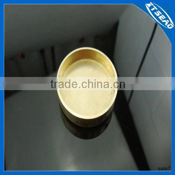 Freeze plug /water plug in stainless steel material