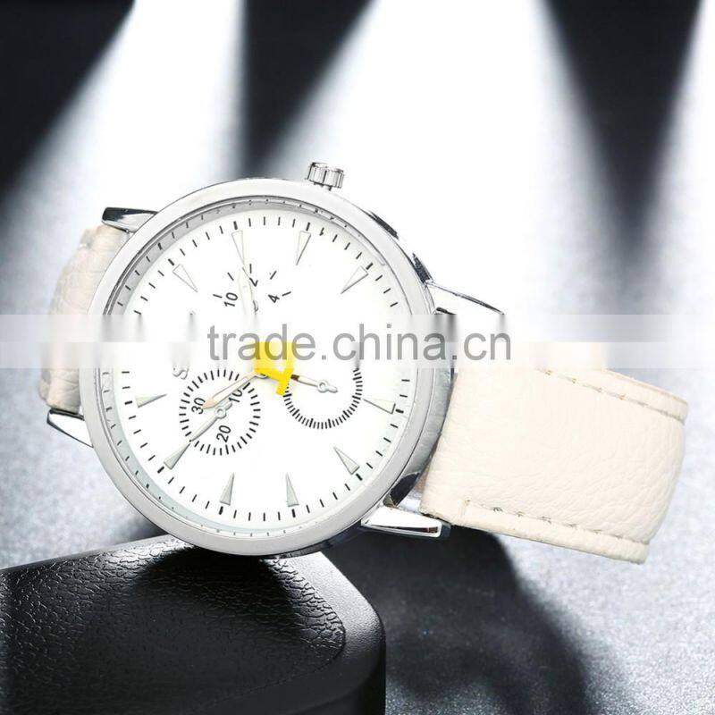 Lady wristwatch fashion watch women