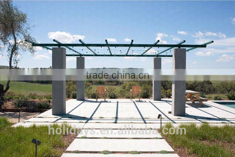 UL Listed Green 25 Clear Bulbs Commercial Outdoor G40 Globe String Lights