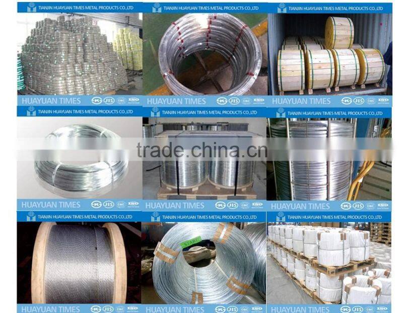 manufacture !72A ! 2.7mm iron wire for automotive parts